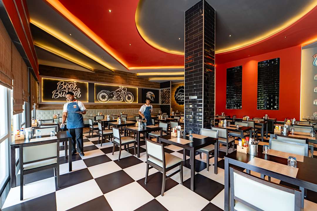 Gastro Hotel Riu Republica - Adults only