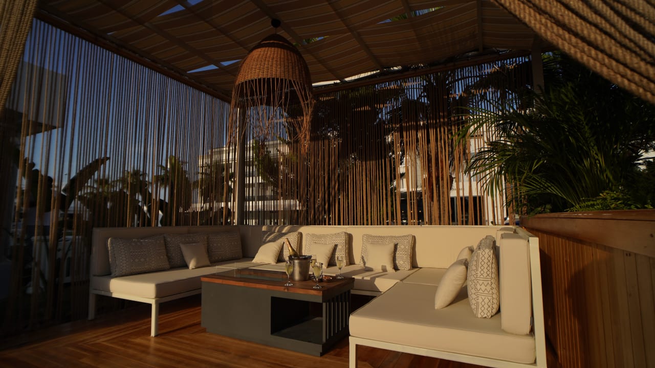 Pool Hotella Resort & Spa