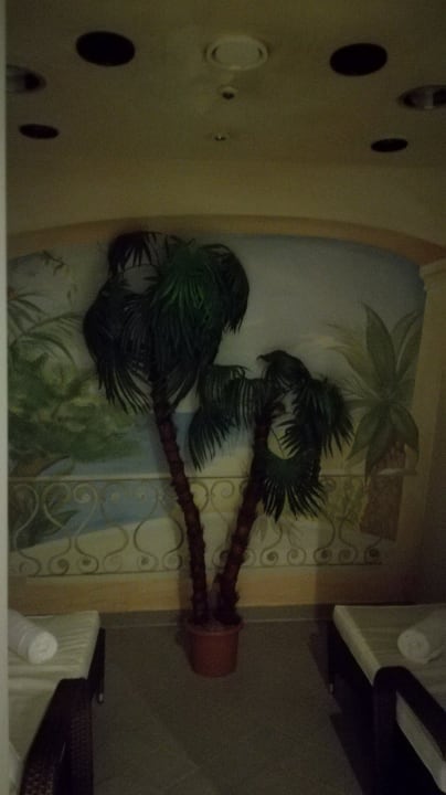 Zimmer Mercure Hotel Berlin Tempelhof