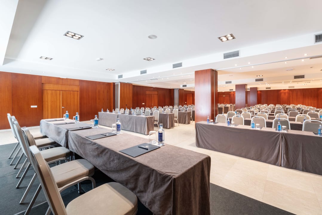 Sonstiges Eurostars Isla de La Toja