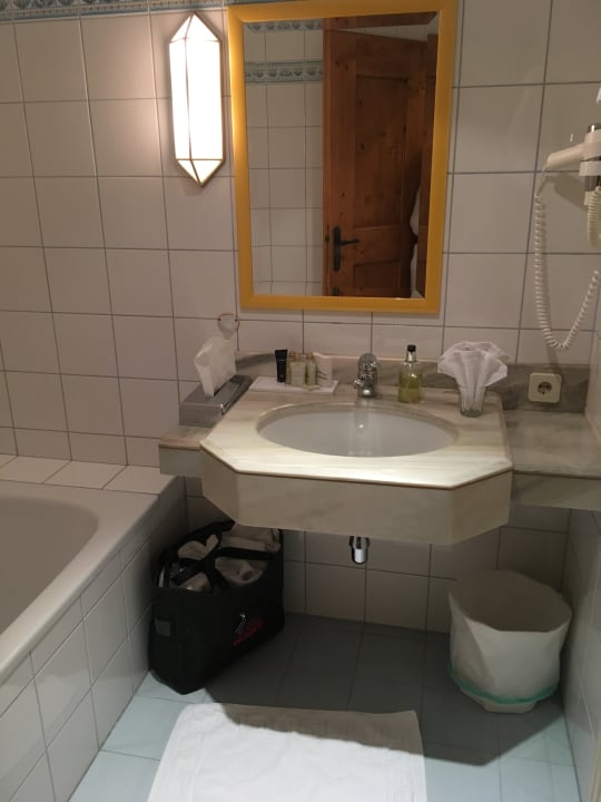 Zimmer Hotel & Gasthof Kirchenwirt Pitztal