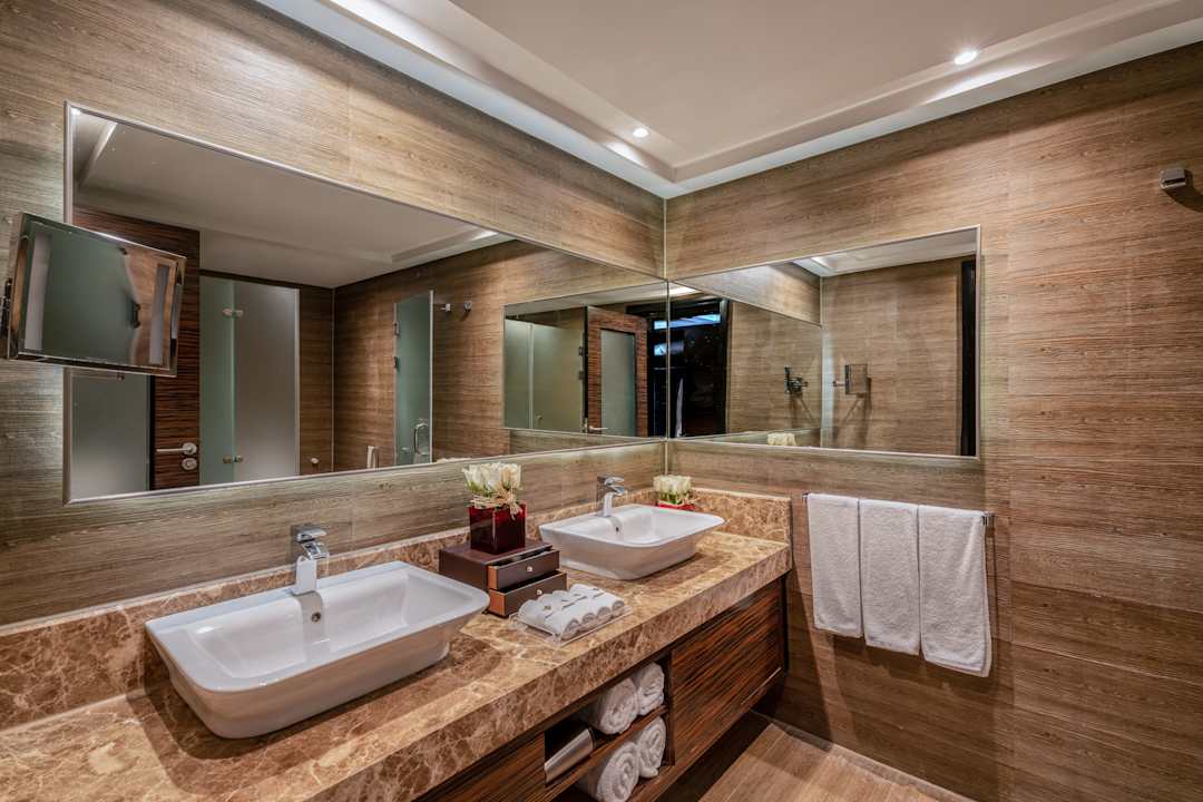 Zimmer Rixos Premium Seagate