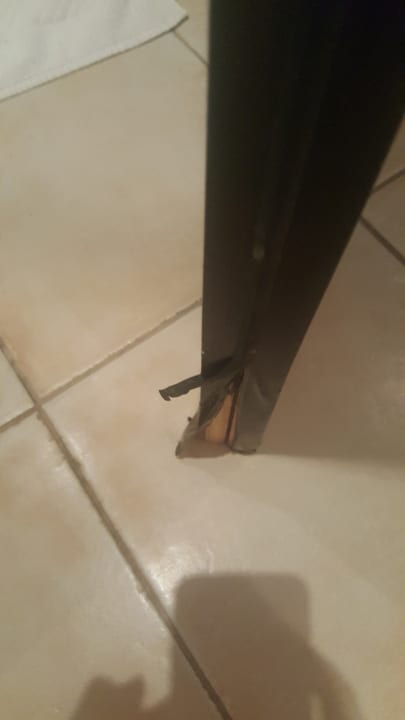 Zimmer Lella Meriam Hotel & Club