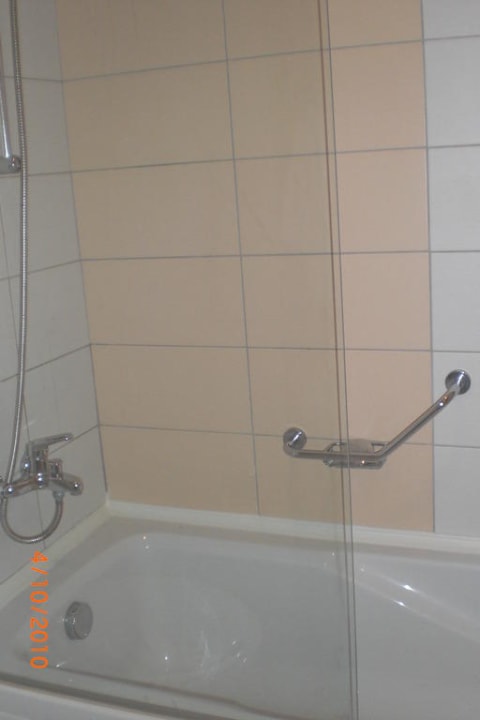Dusche/Wanne Solivia Hotel