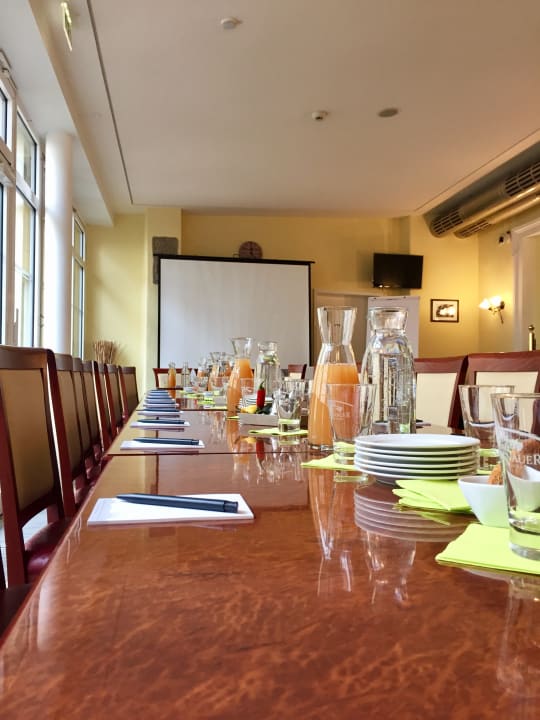 Sonstiges Hotel Europa Bamberg