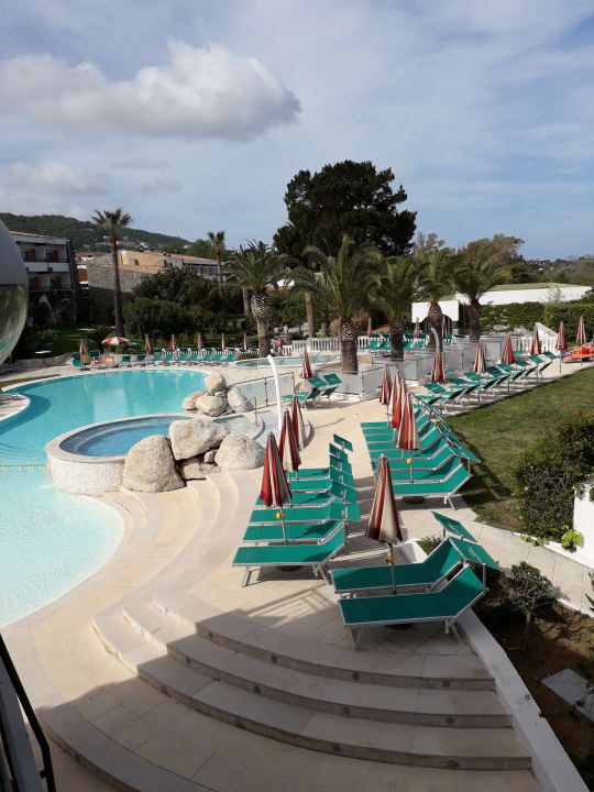 Pool Aldiana Club Rocca Nettuno Calabria