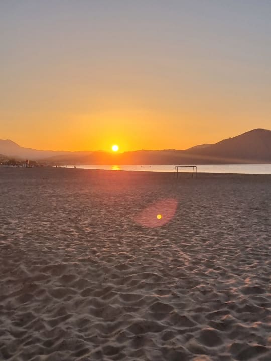 Strand HARPIN Georgioupolis Resort Aquapark & SPA