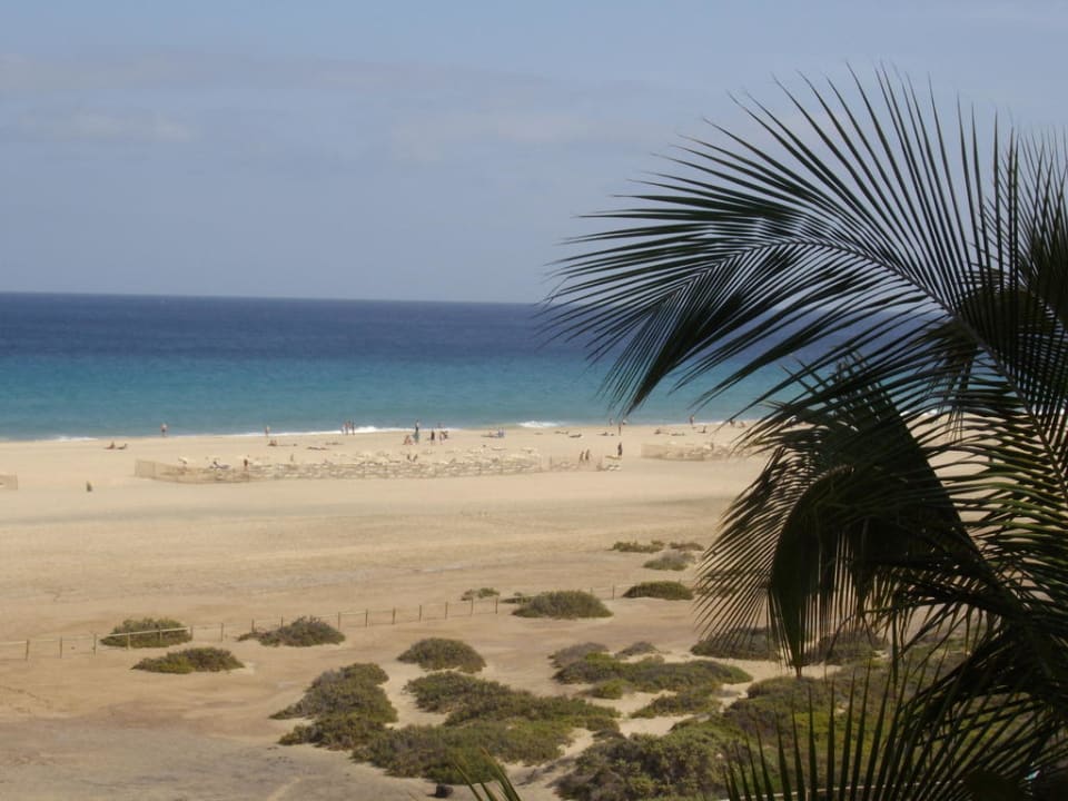 Traumhafter Meerblick Iberostar Selection Fuerteventura Palace