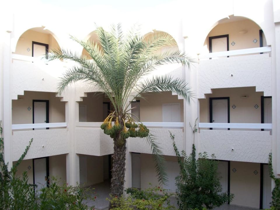 Zimmeranlage Iberostar Waves Mehari Djerba