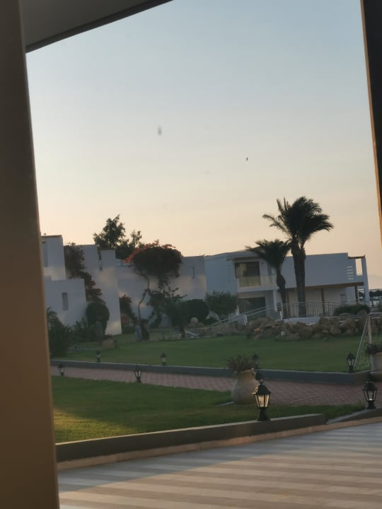Außenansicht Avra Beach Resort Hotel & Bungalows