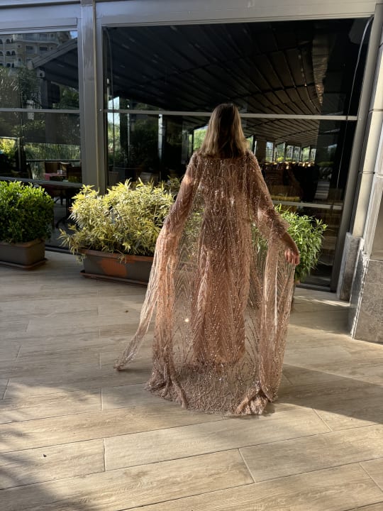 Außenansicht Royal Seginus