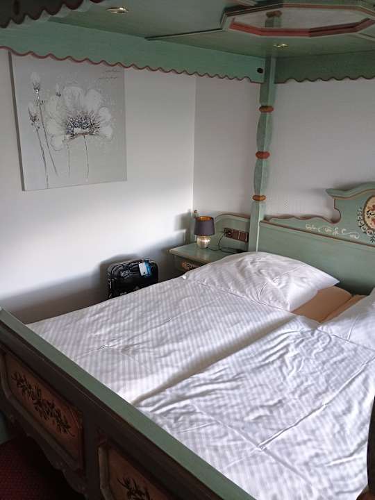 Zimmer Hotel Zum Hackstück