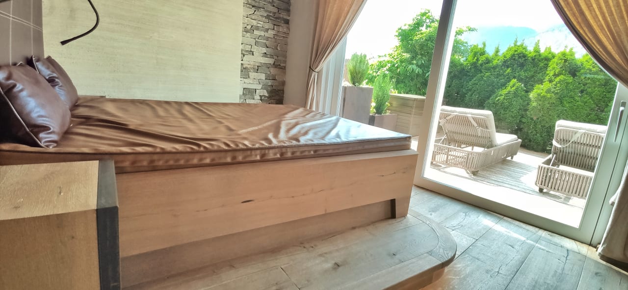 Sport & Freizeit Hotel Sonnenhof