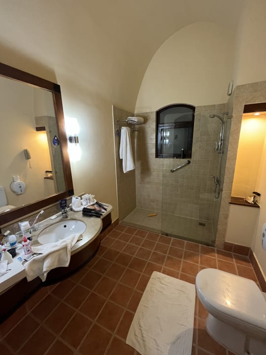 Zimmer Radisson Blu Resort, El Quseir