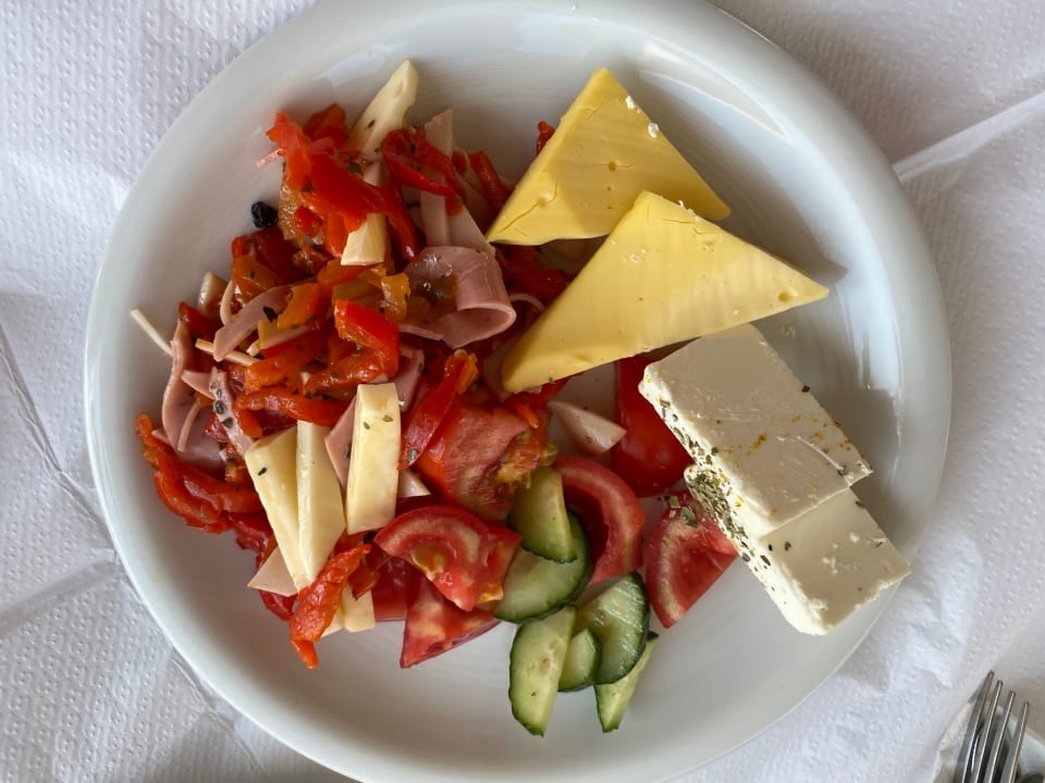 Gastro Hotel Golden Odyssey