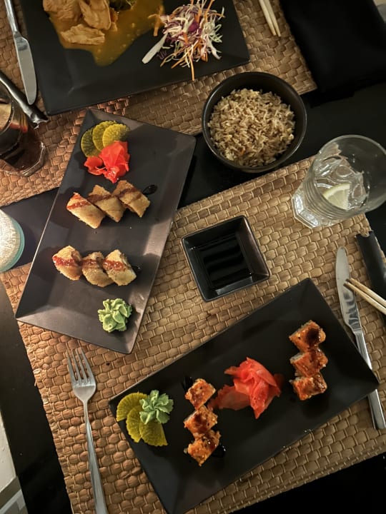 Gastro Steigenberger Resort Alaya Marsa Alam - Red Sea - Adults only