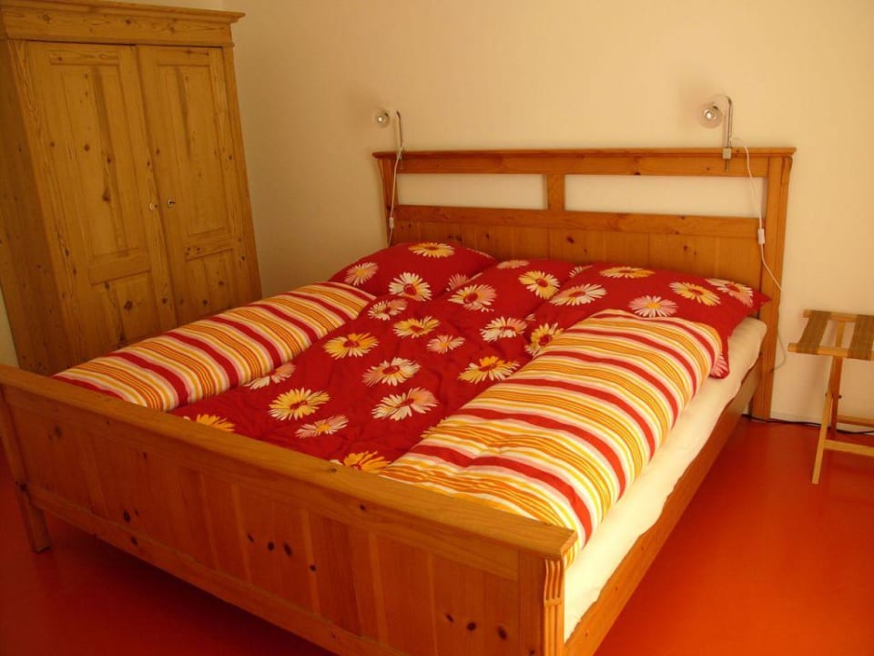 Zimmer Ferienwohnung Falterweg