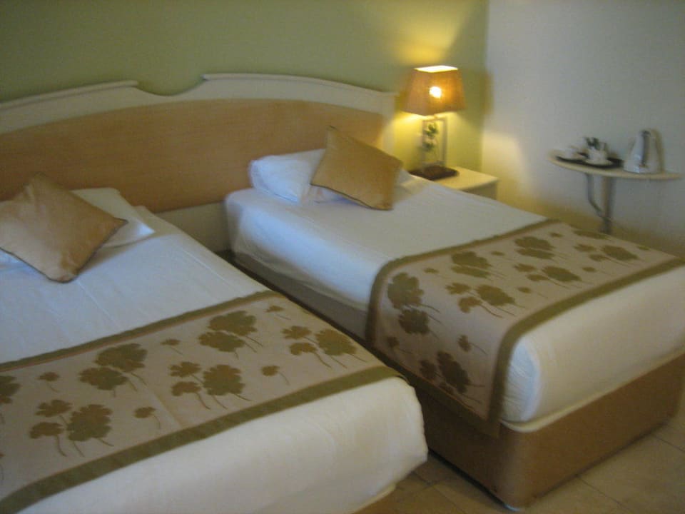 Pokój hotelowy PALOMA Perissia