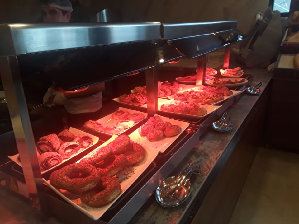 Gastro Aska Hotel Just in Beach