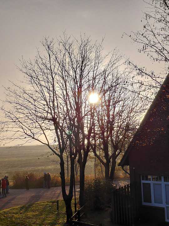 Zimmer Hotel Spiekeroog