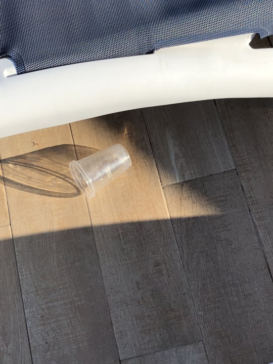 Pool Alcudia Garden Aparthotel