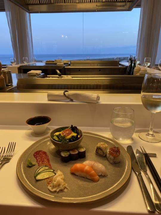 Gastro Iberostar Selection Fuerteventura Palace