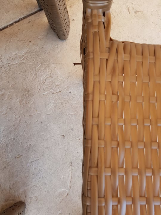 Sonstiges Novotel Marsa Alam Beach Resort