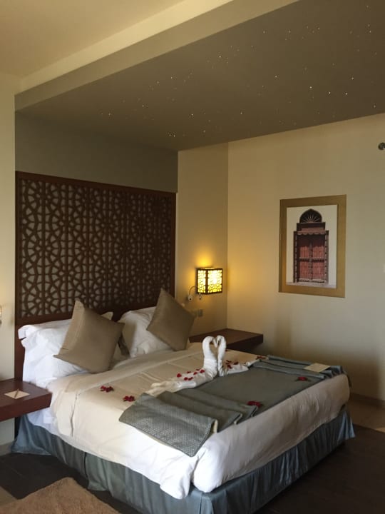 Zimmer Fanar Hotel & Residences Salalah Beach