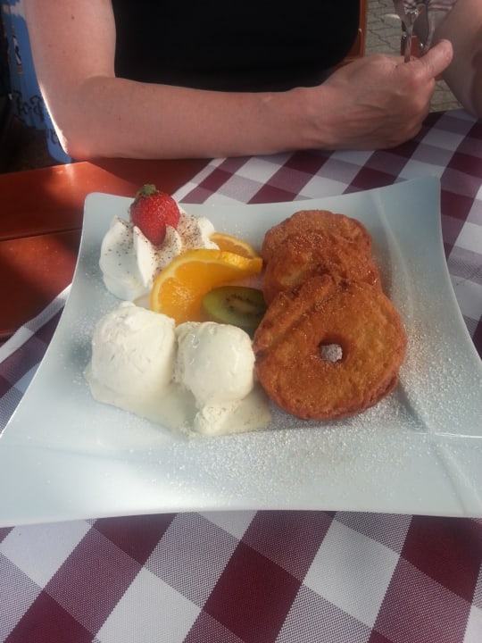 Gastro Gasthof Alter-Wirt