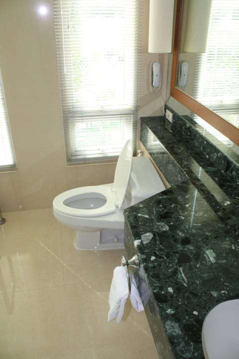 Toilette Hotel Centre Point Sukhumvit 10