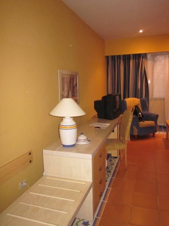 Hotelzimmer Memories Miramar Havana