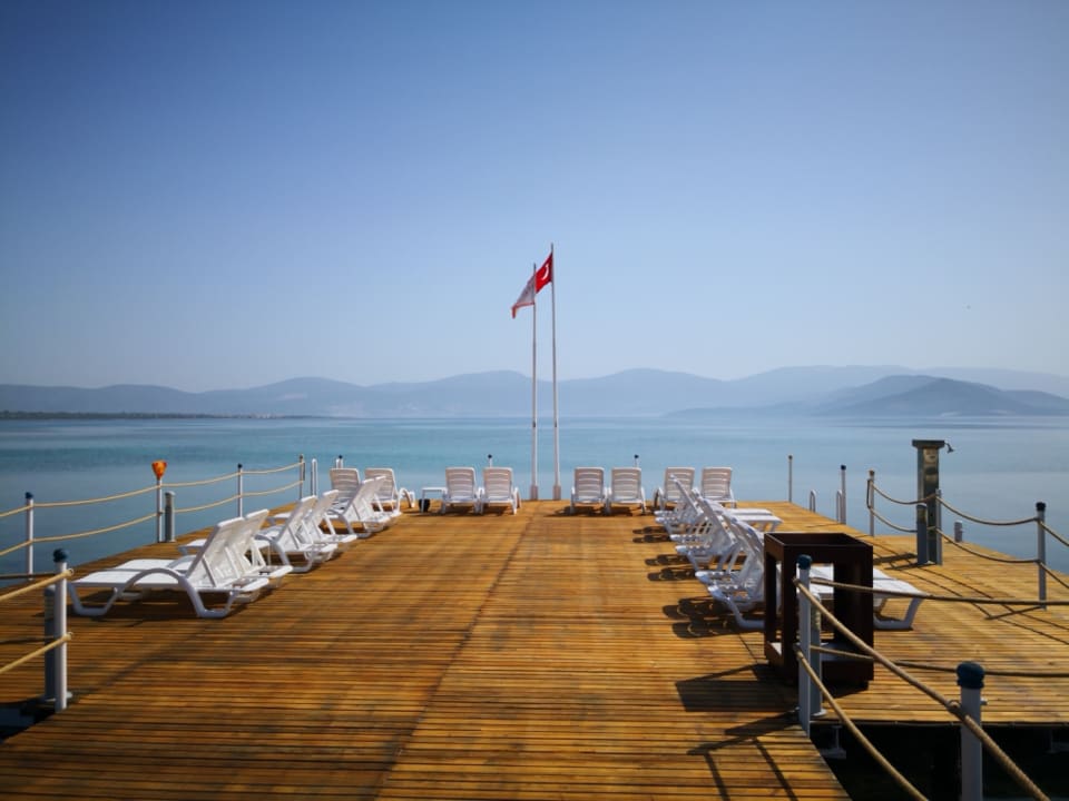 Strand Venosa Beach Resort & Spa