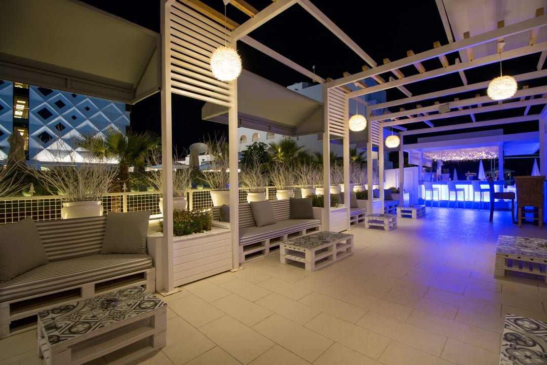 Gastro Munamar Beach Residence