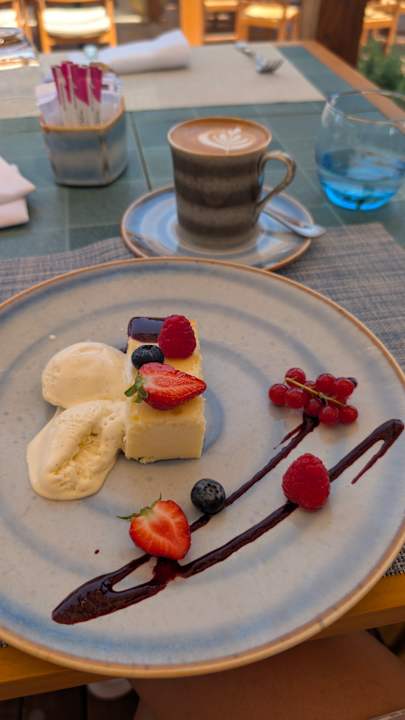 Gastro JAZ Elite Asteria