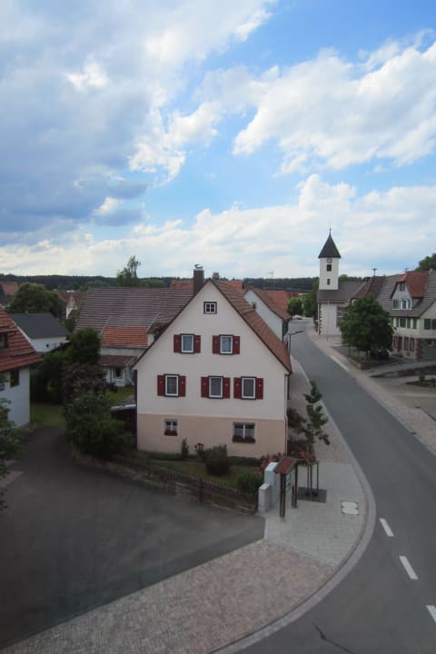 Hauptstrasse Landgasthof-Hotel Löwen