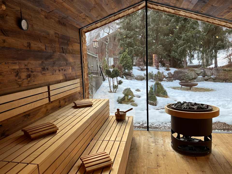 Sonstiges Hotel Alpenblick