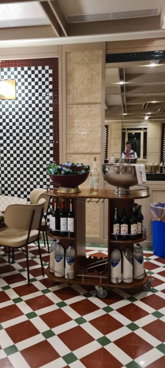 Gastro Megasaray Club Belek