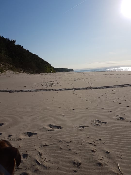 Strand Villa Park Wisełka Spa & Wellness