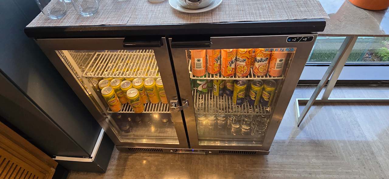 Sonstiges Sheraton Istanbul City Center