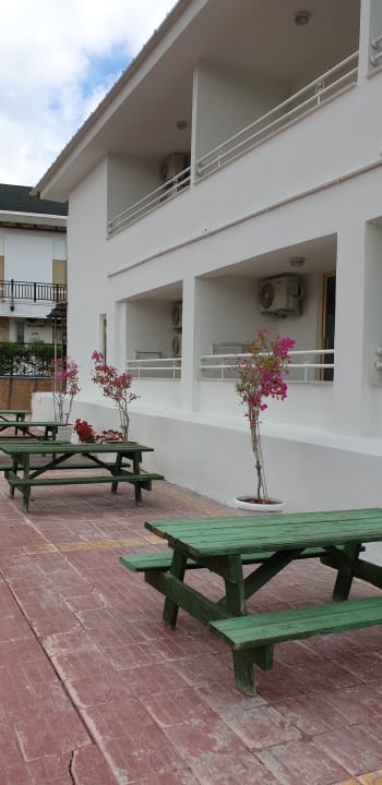 Sonstiges Armas Gül Beach