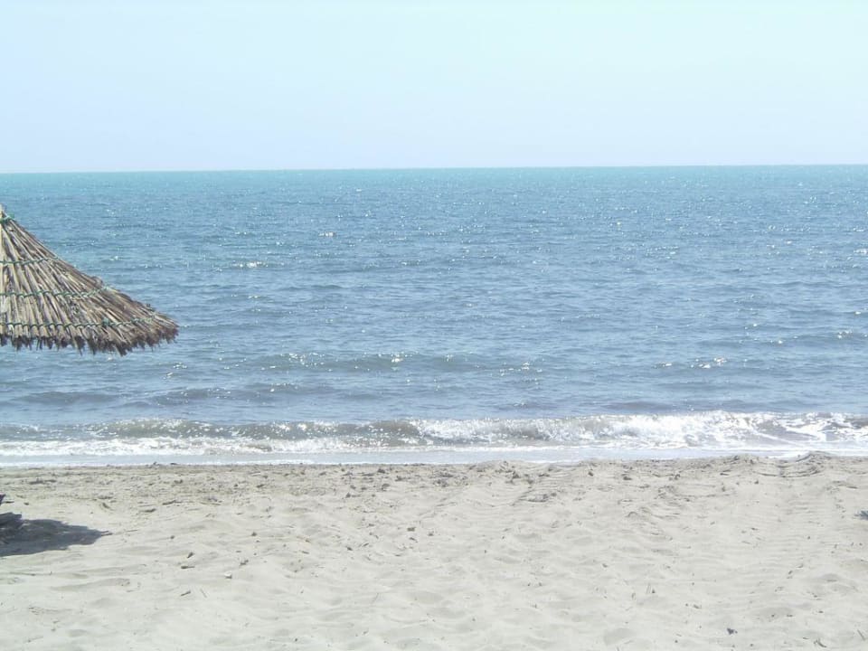 Meer und Strand Zita Beach Resort