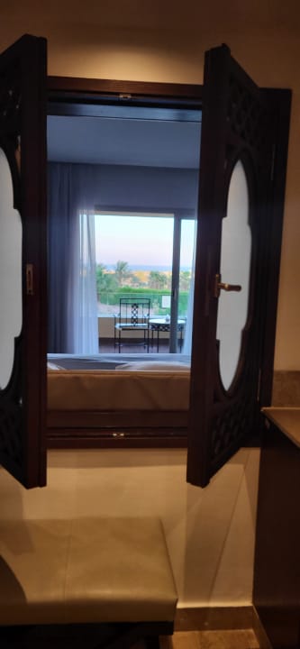 Zimmer Steigenberger Makadi Hotel - Adults only