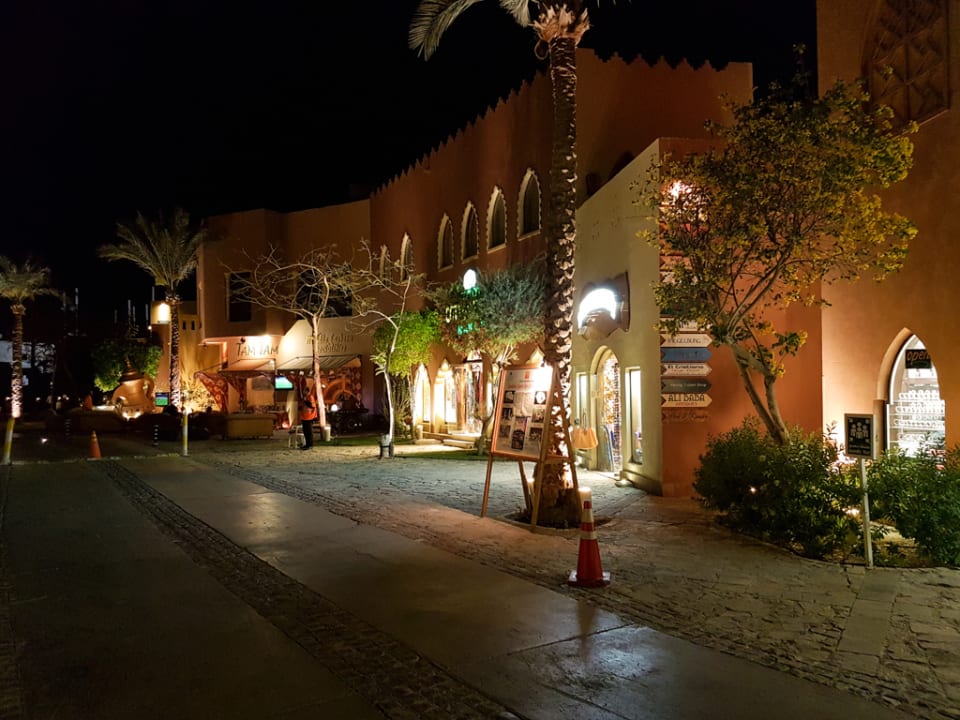 Sport & Freizeit Makadi Spa - Adults only