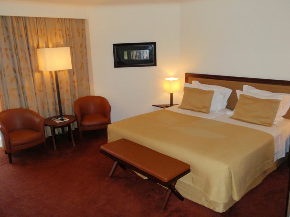 Superiorzimmer PortoBay Falésia