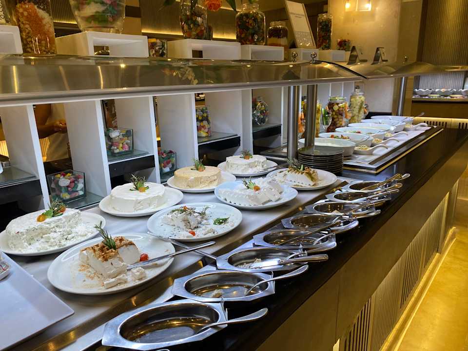 Außenansicht SUNRISE Crystal Bay Resort