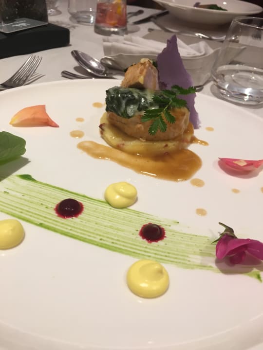Gastro Hotel Ambet