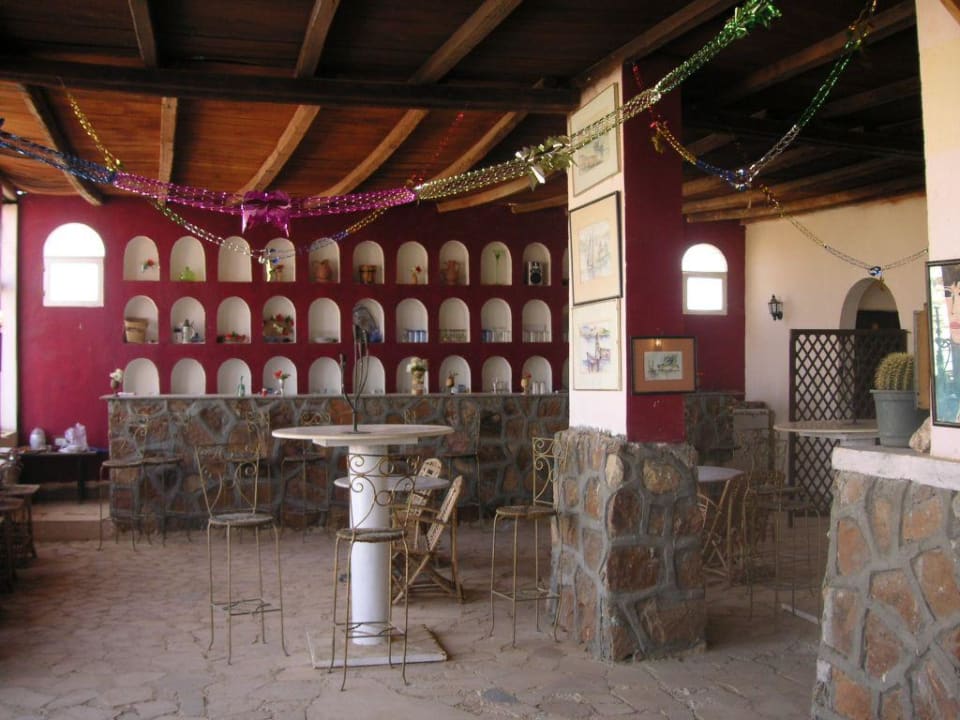 Bar/Restaurant Hotel Minamar