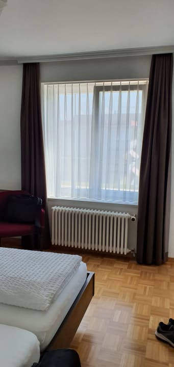 Zimmer Gasthaus zum Bahnhof