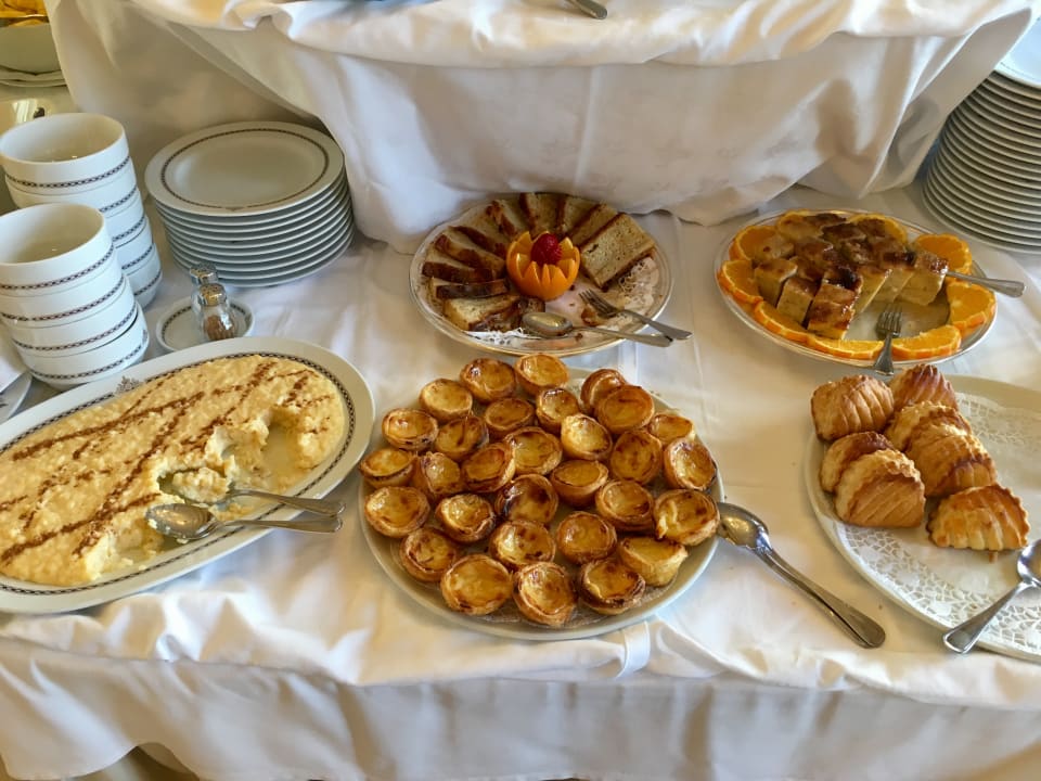 Gastro Hotel Avenida Palace