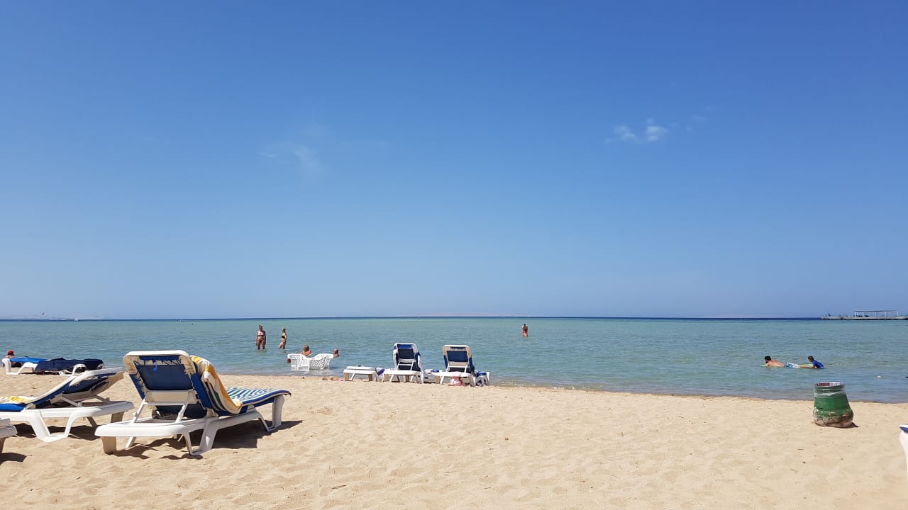 Strand Titanic Beach Spa & Aqua Park